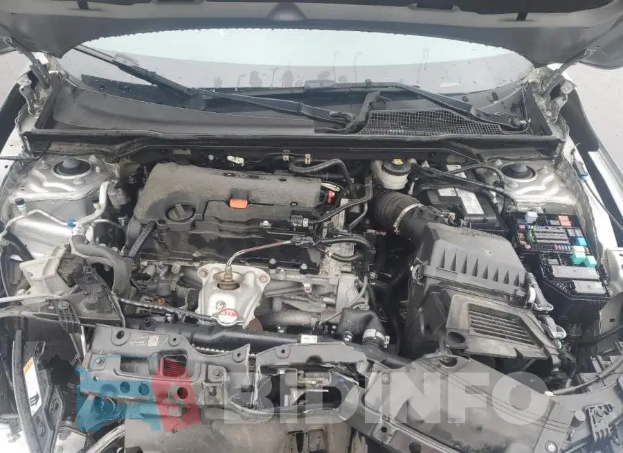 2HGFE2F59NH592352 Photo# 11