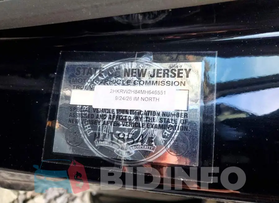 NJ1854E Photo# 13
