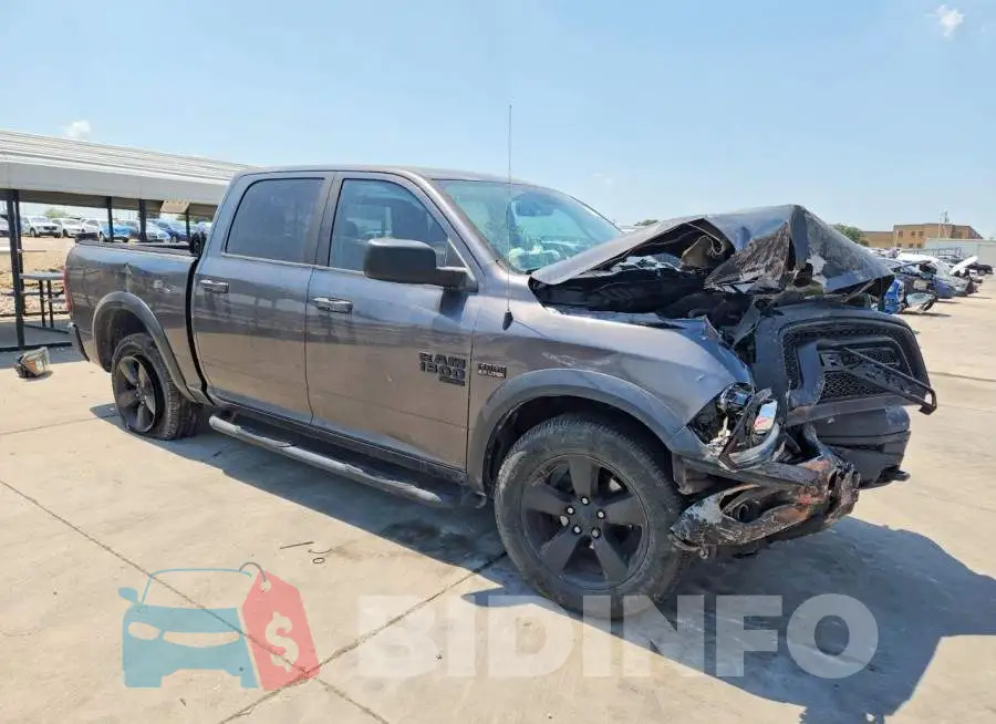 1C6RR6LT3KS673174 Photo# 4