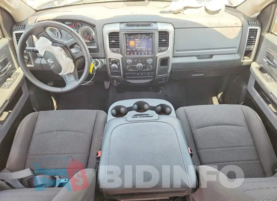 1C6RR6LT3KS673174 Photo# 8