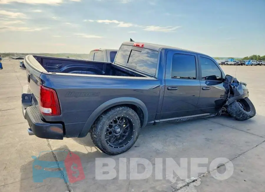 1C6RR7LT6KS728562 Photo# 3