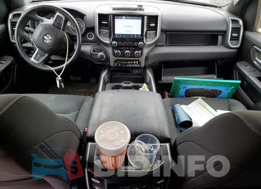 1C6RREFM7NN446510 Photo# 8