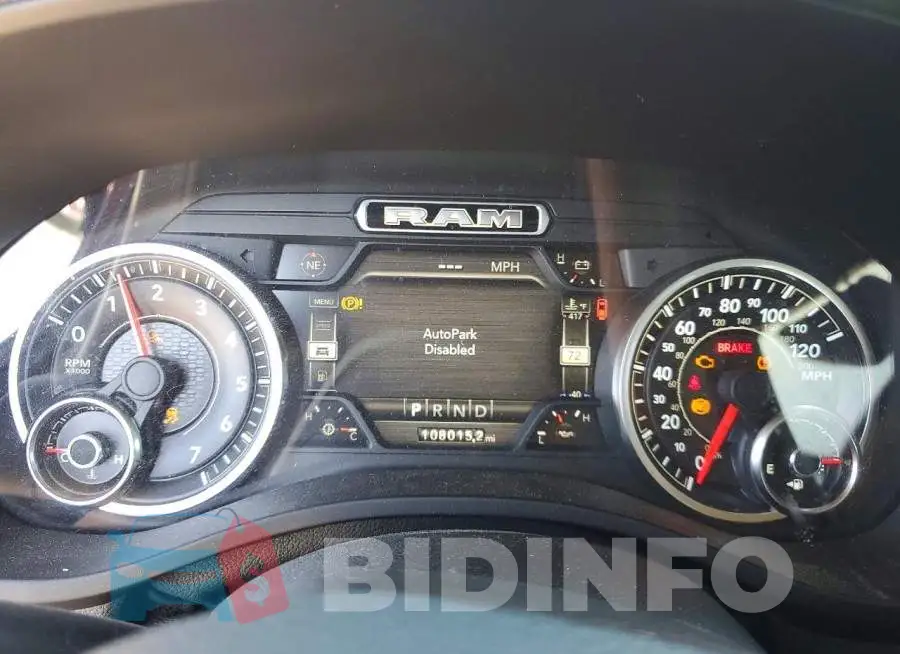 1C6SRFJT4KN581087 Photo# 9
