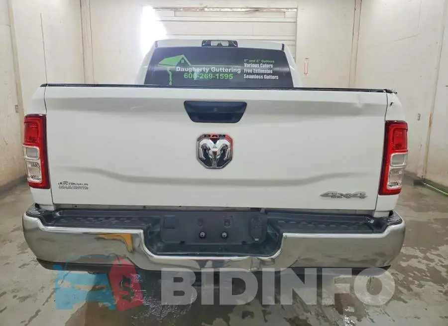 3C6UR5CL2RG179412 Photo# 6