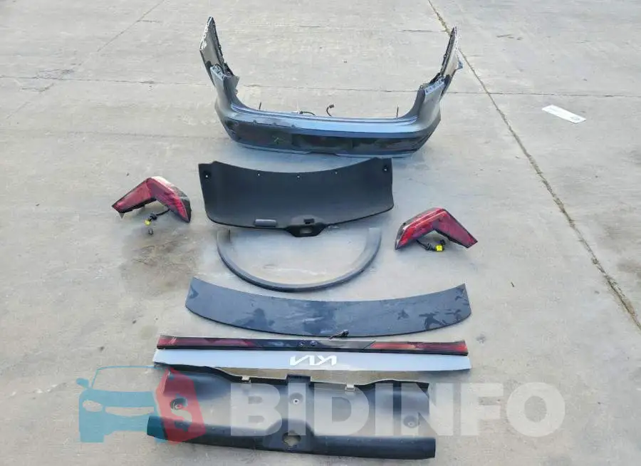 3KPFT4DEXSE028185 Photo# 12