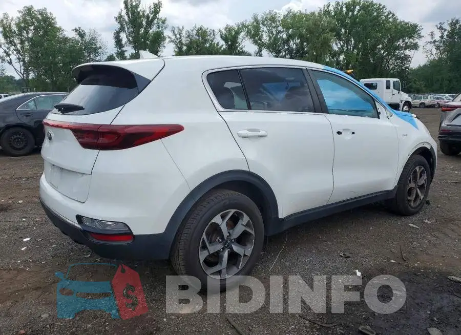 KNDPMCAC4L7732379 Photo# 3