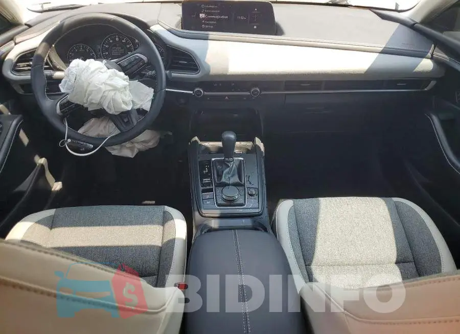 3MVDMBXL4TM138092 Photo# 8