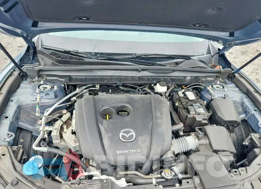 7MMVABCM6PN107886 Photo# 12