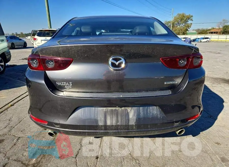 JM1BPBCLXM1330086 Photo# 6