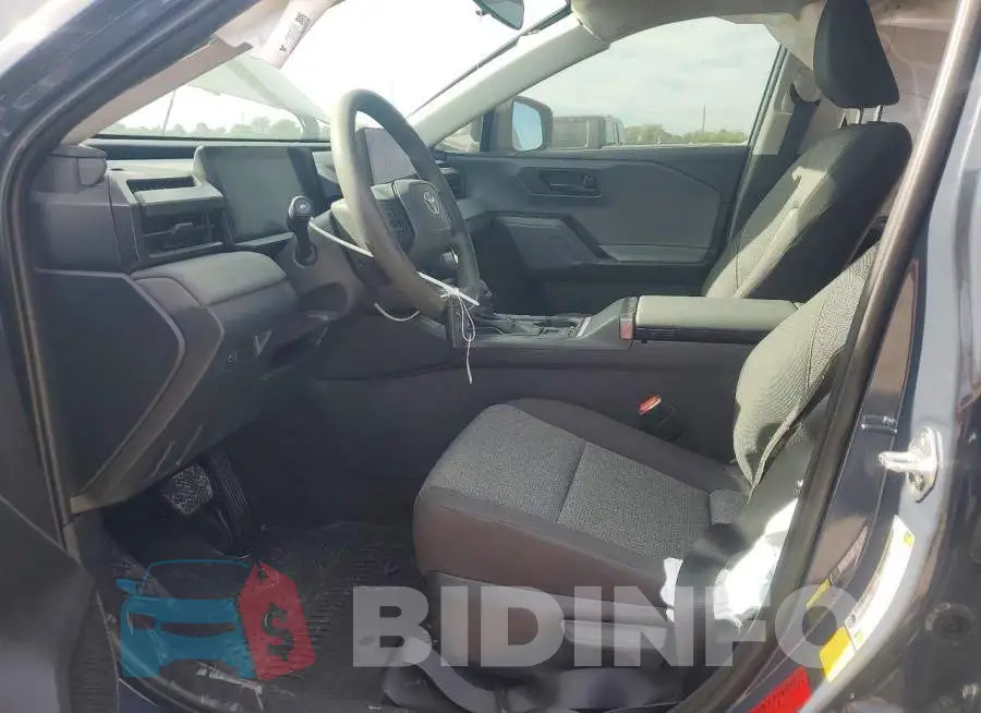 2T36DRBV2TC014916 Photo# 7