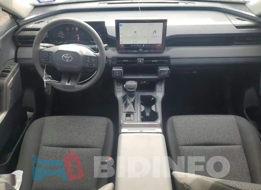 2T36DRBV2TC014916 Photo# 8