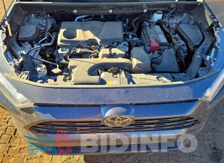 2T3A1RFV4PC349145 Photo# 12