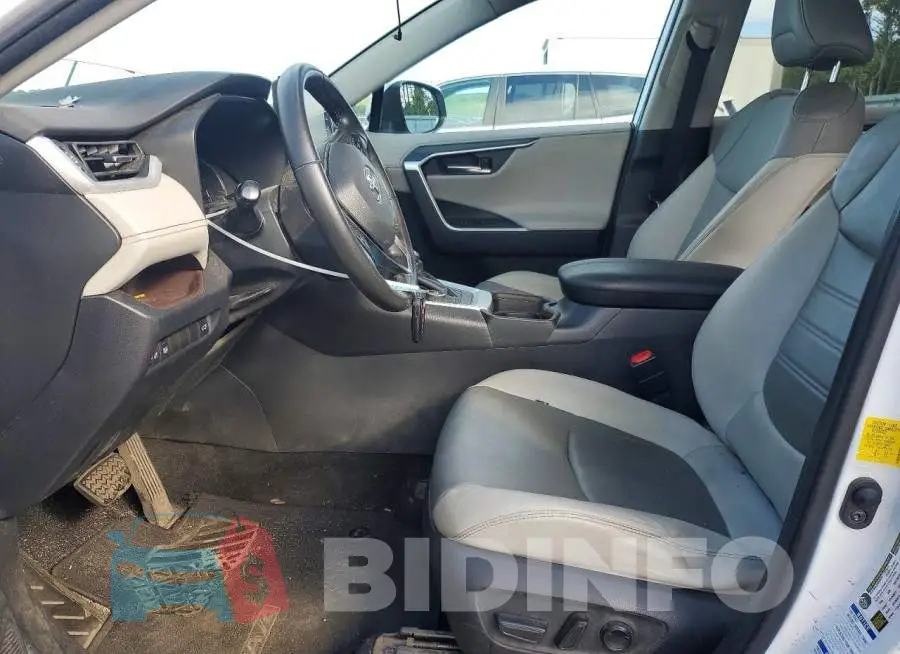 2T3DWRFV5KW024123 Photo# 7