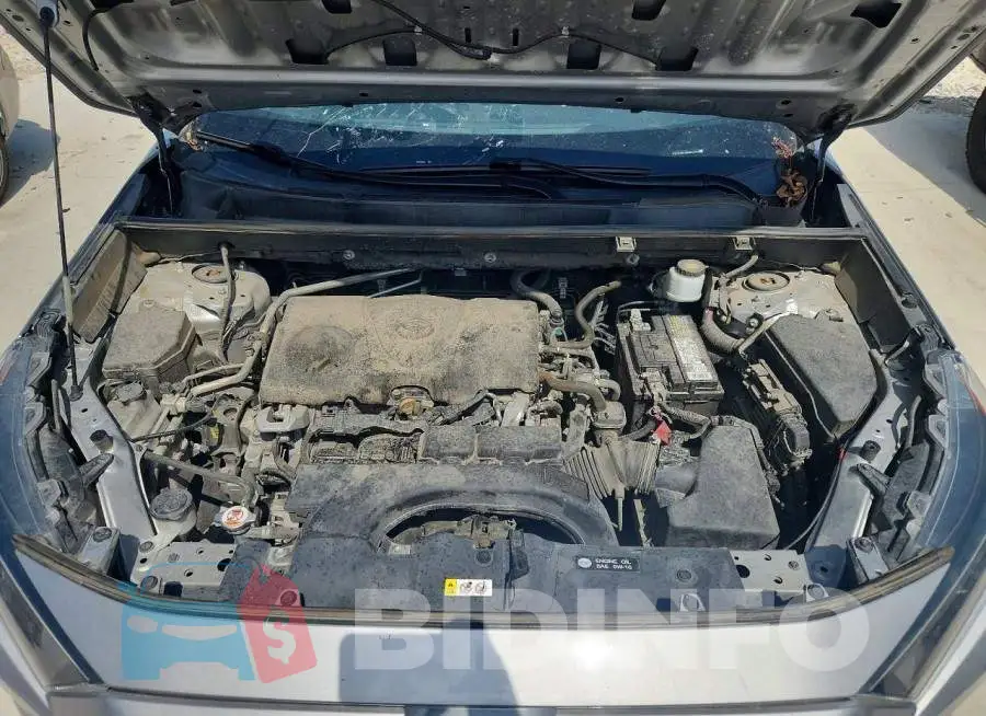2T3H1RFV6KW044493 Photo# 12