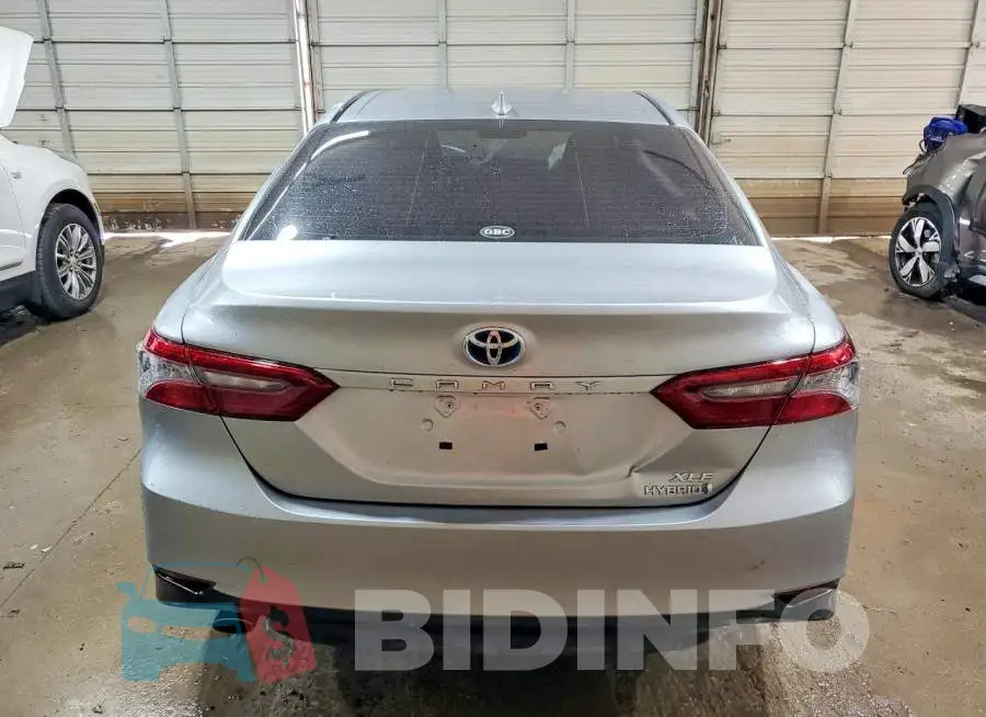 4T1F31AK2PU618037 Photo# 6