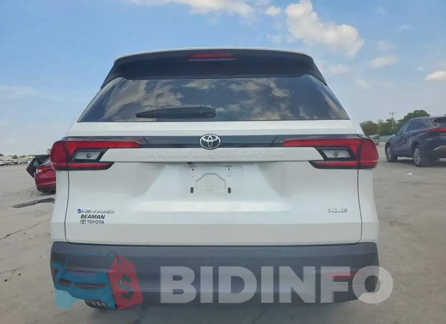 5TDACAB5XTS104264 Photo# 6