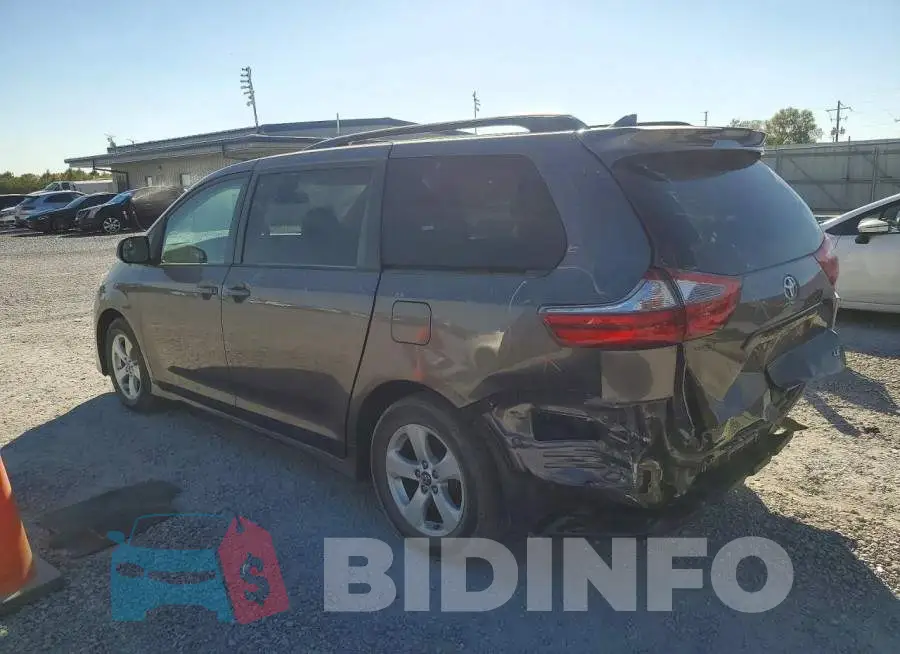 5TDKZ3DC2LS049318 Photo# 2