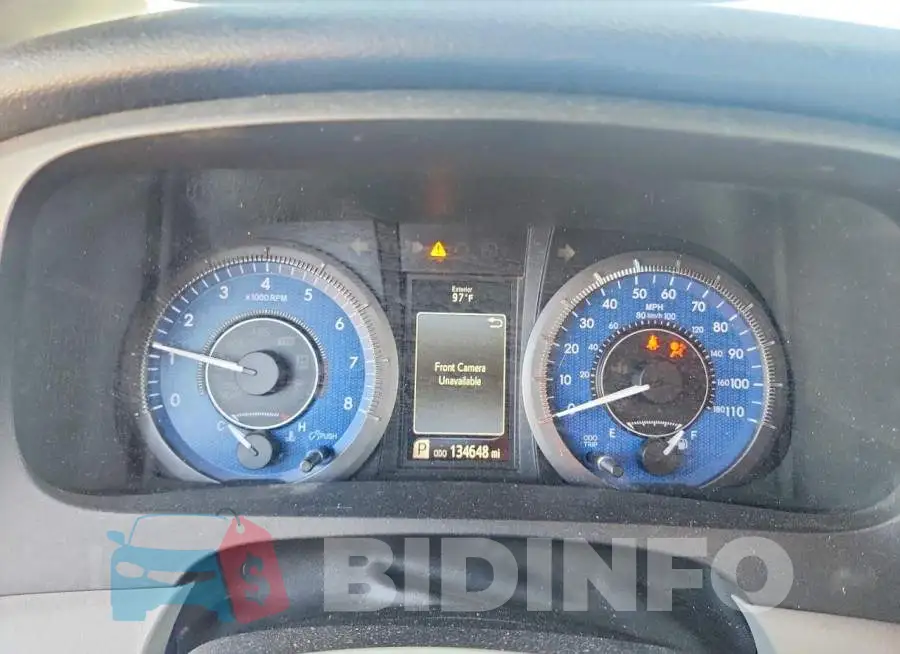 5TDKZ3DC3JS925357 Photo# 9