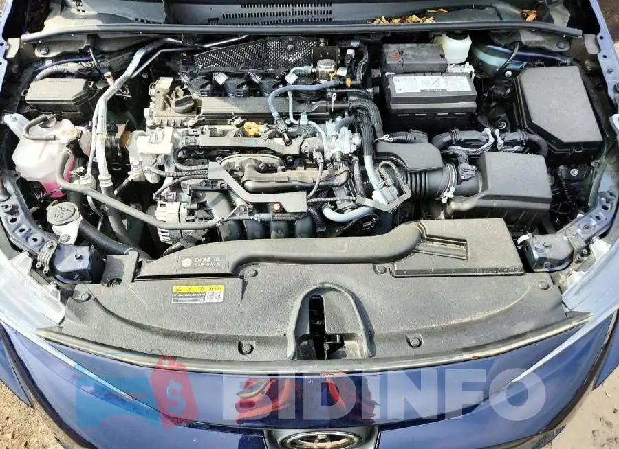 5YFB4MDE2SP302358 Photo# 11