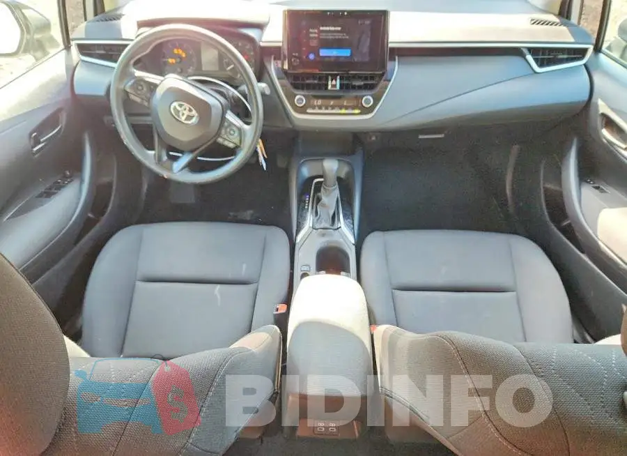 5YFB4MDE3RP140198 Photo# 8