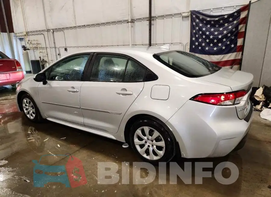 5YFB4MDE5SP257013 Photo# 2