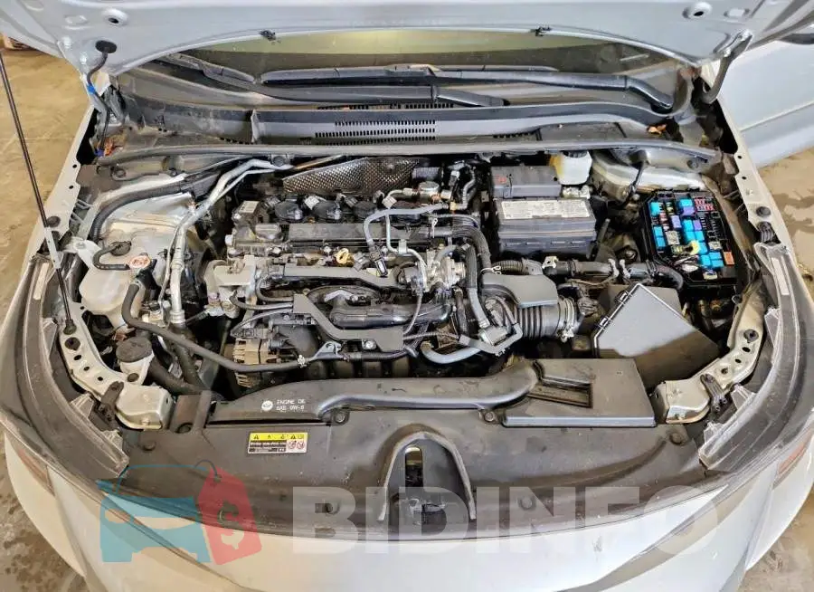 5YFB4MDE5SP257013 Photo# 11