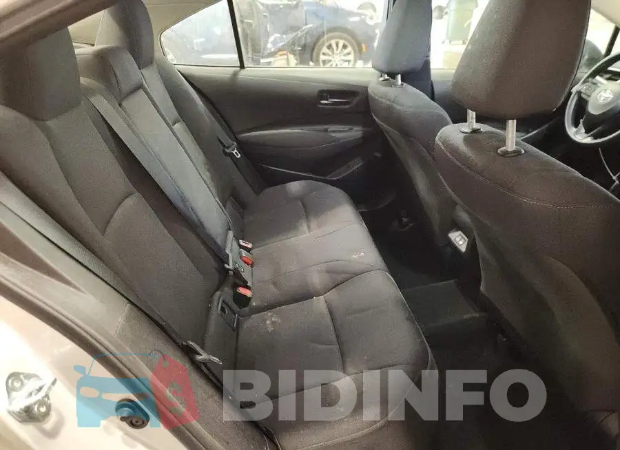 5YFB4MDE5SP257013 Photo# 10