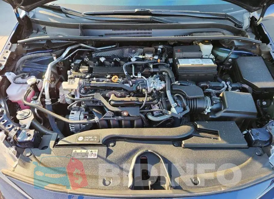 5YFB4MDE6SP286794 Photo# 11