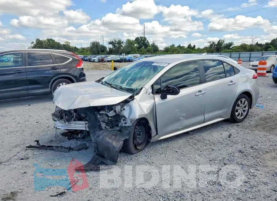 5YFB4MDE8RP183774 Photo# 1