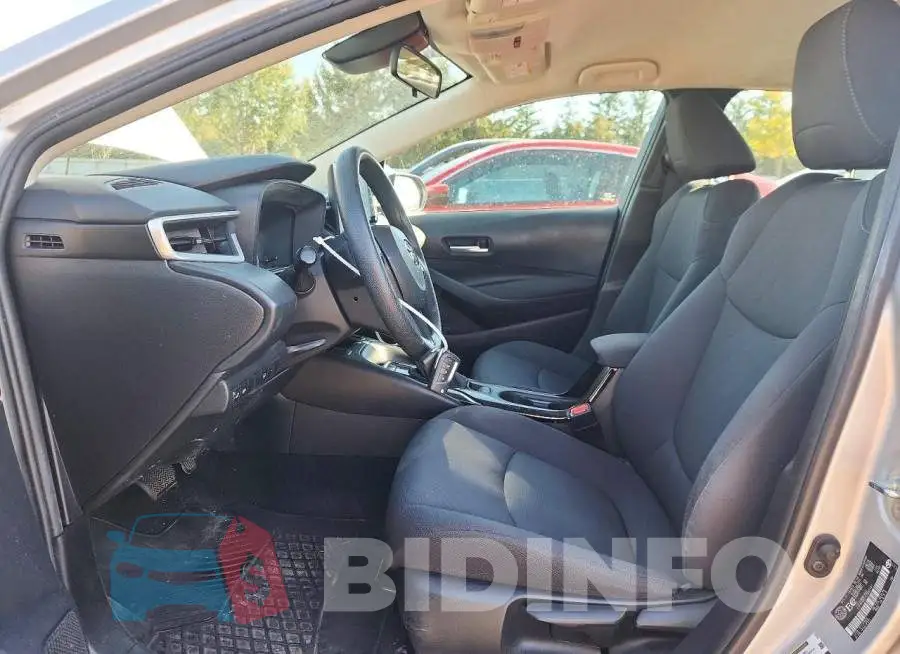 5YFBPRBE7LP052401 Photo# 7