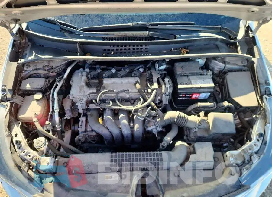 5YFBPRBE7LP052401 Photo# 11