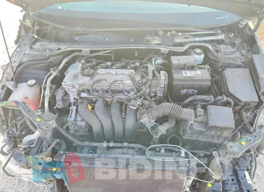 5YFEPRAE2LP114642 Photo# 11