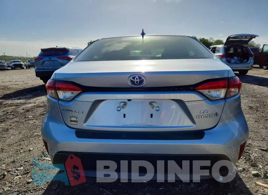 JTDBCMFE5R3036062 Photo# 6