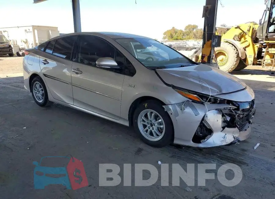 JTDKARFP1L3155335 Photo# 4
