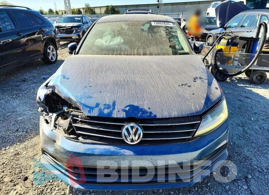 3VW2B7AJ1HM268497 Photo# 5