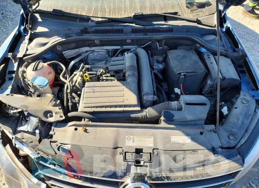 3VW2B7AJ1HM268497 Photo# 11