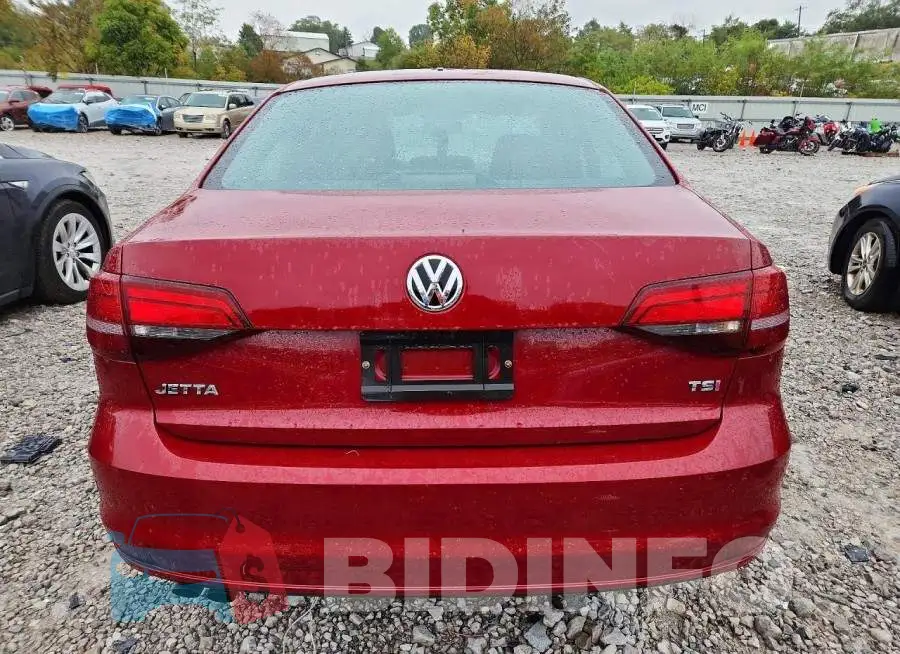 3VW2B7AJ1HM296056 Photo# 6
