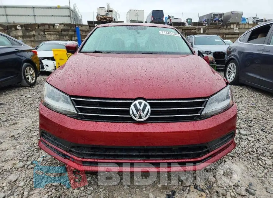 3VW2B7AJ1HM296056 Photo# 5