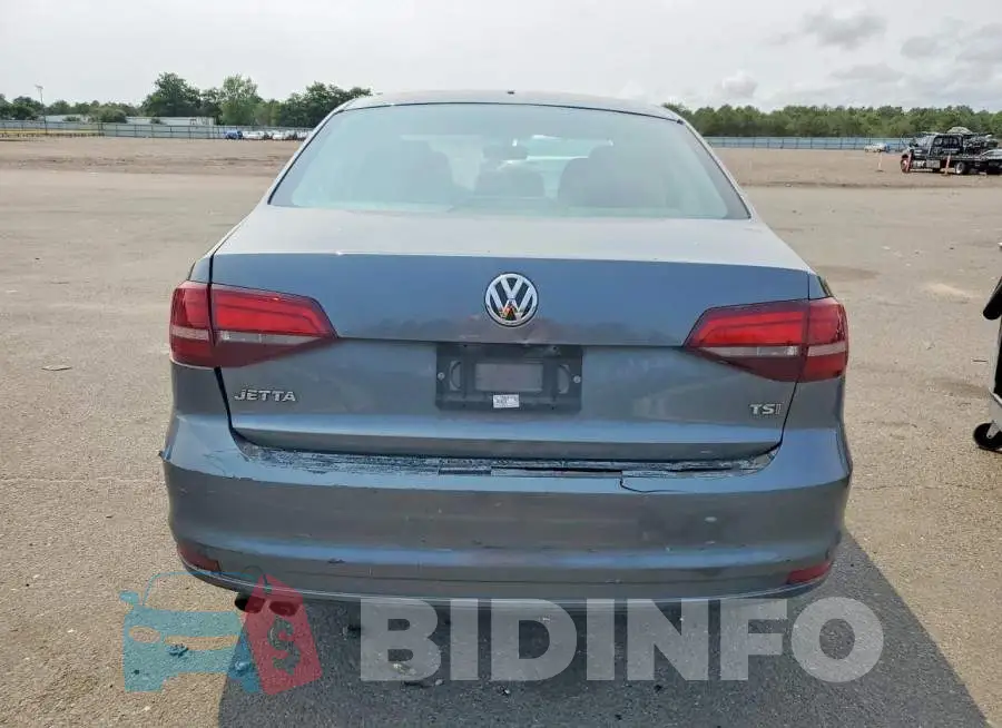 3VW2B7AJ3JM228296 Photo# 6