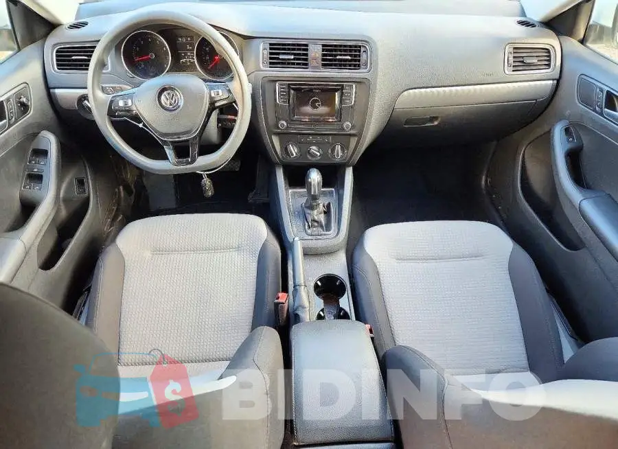 3VW2B7AJ5HM353116 Photo# 8