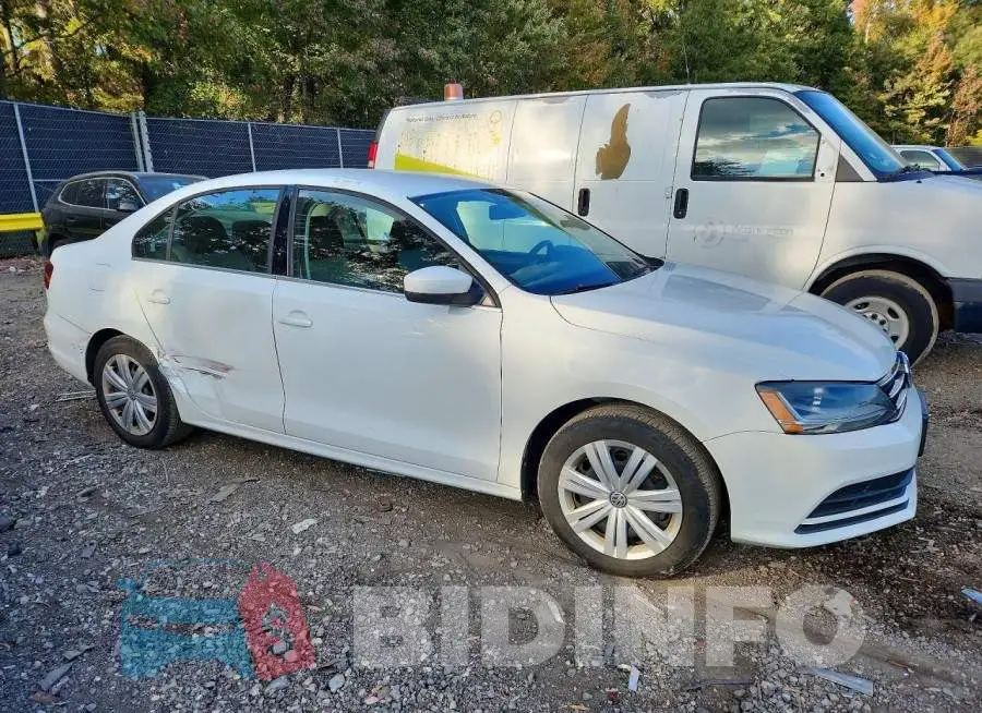 3VW2B7AJ5HM353116 Photo# 4