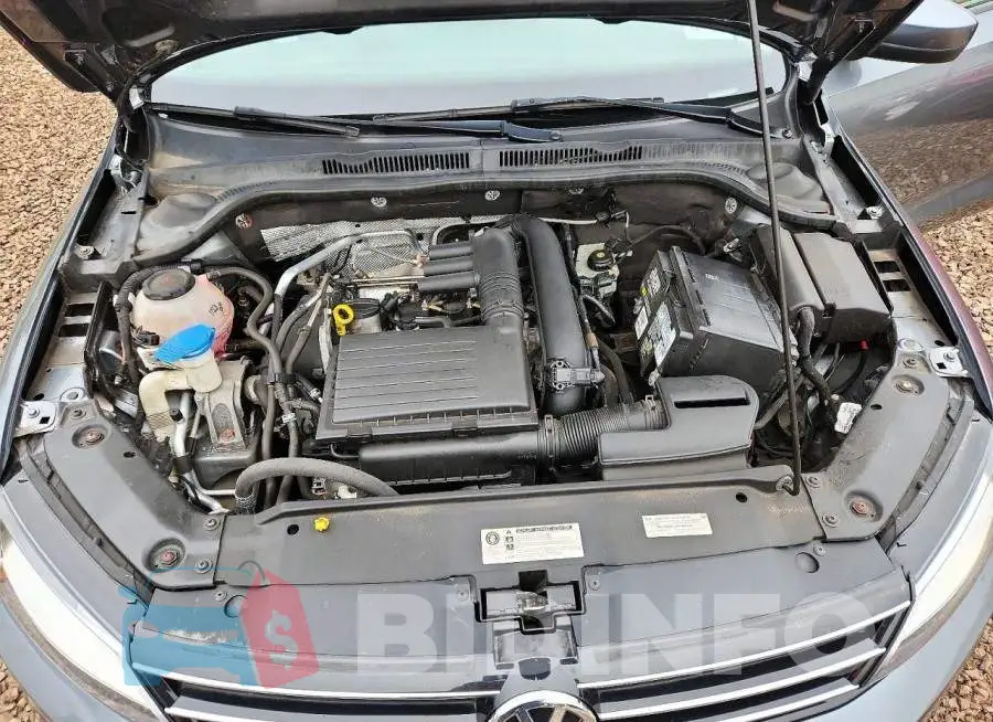 3VW2B7AJ9JM232062 Photo# 11