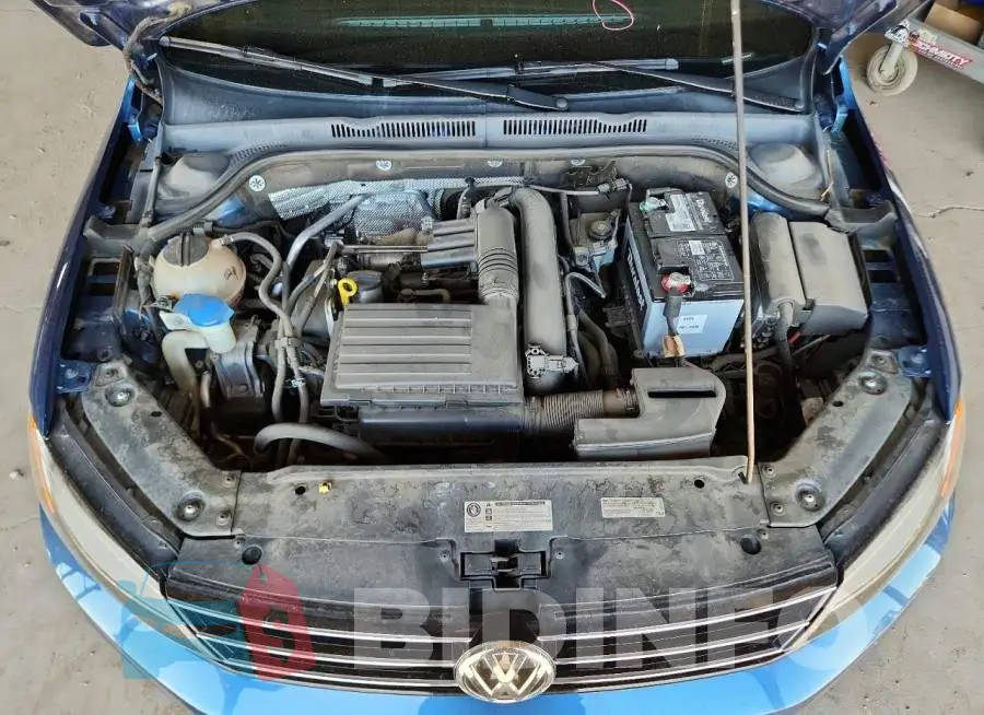 3VWDB7AJ4HM309987 Photo# 11