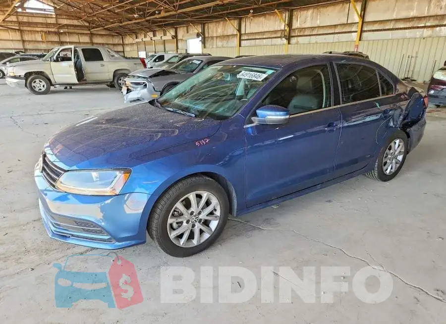 3VWDB7AJ4HM309987 Photo# 1