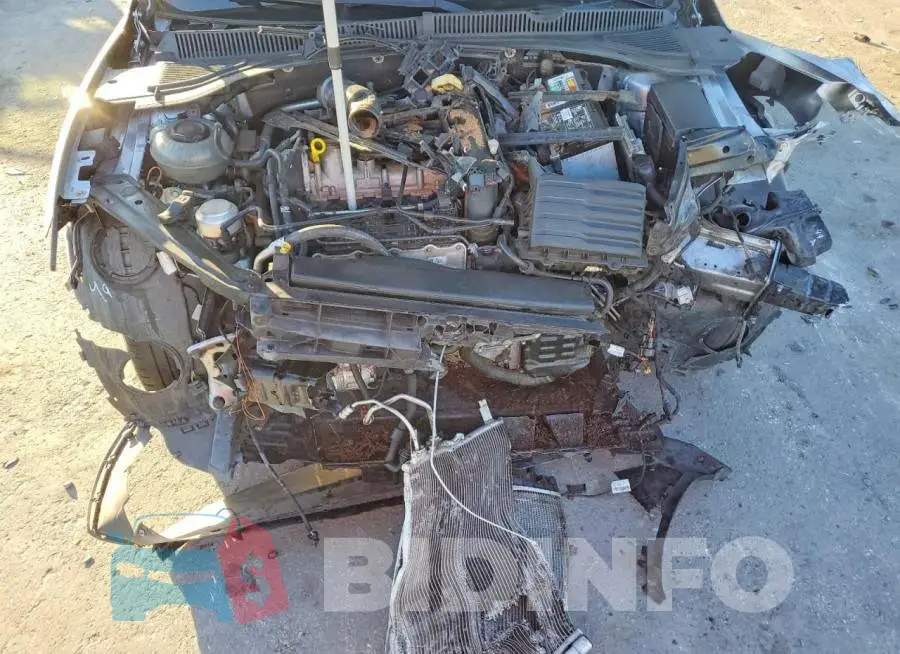 3VWGB7BU5KM195107 Photo# 11