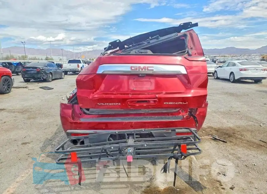1GKS2DKL6MR243514 Photo# 6