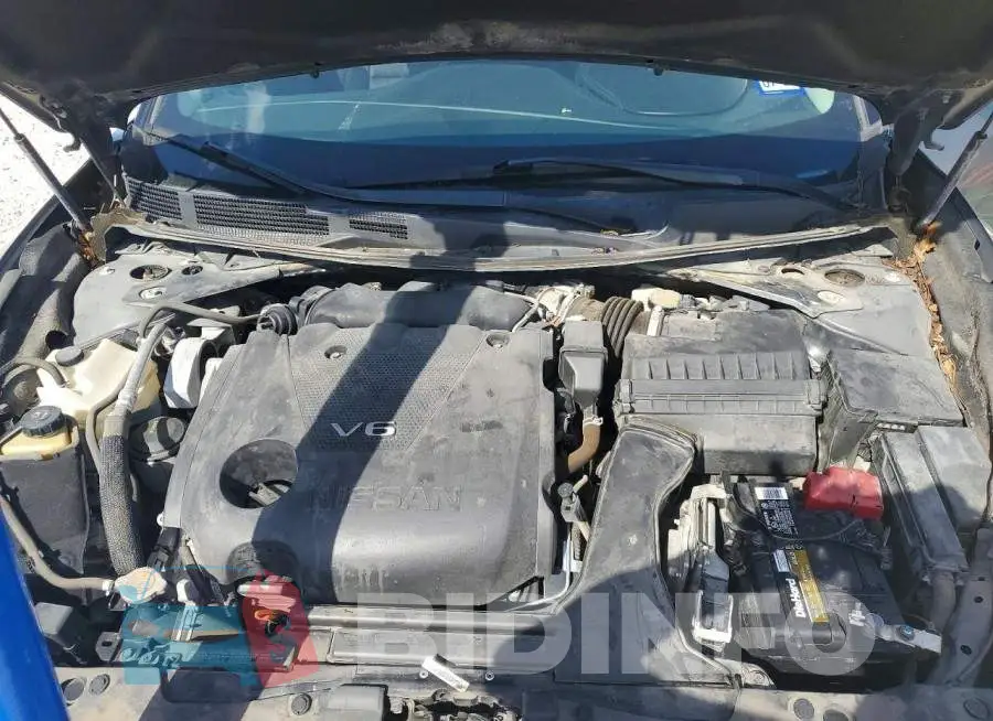 1N4AA6AV3KC360952 Photo# 11