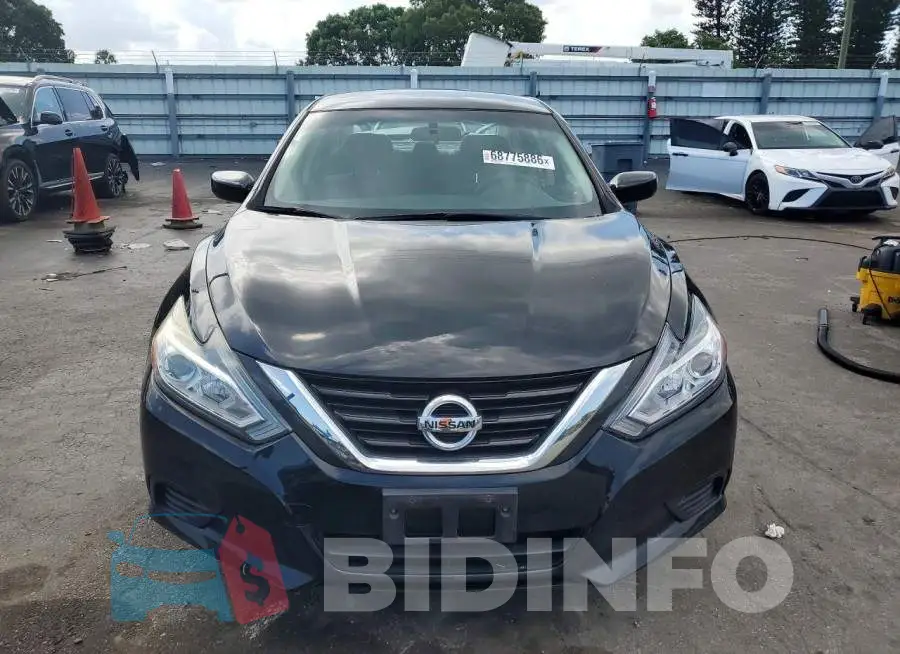 1N4AL3AP1JC293051 Photo# 5