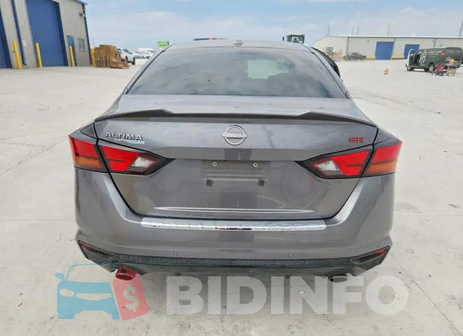 1N4BL4CV5PN425991 Photo# 6