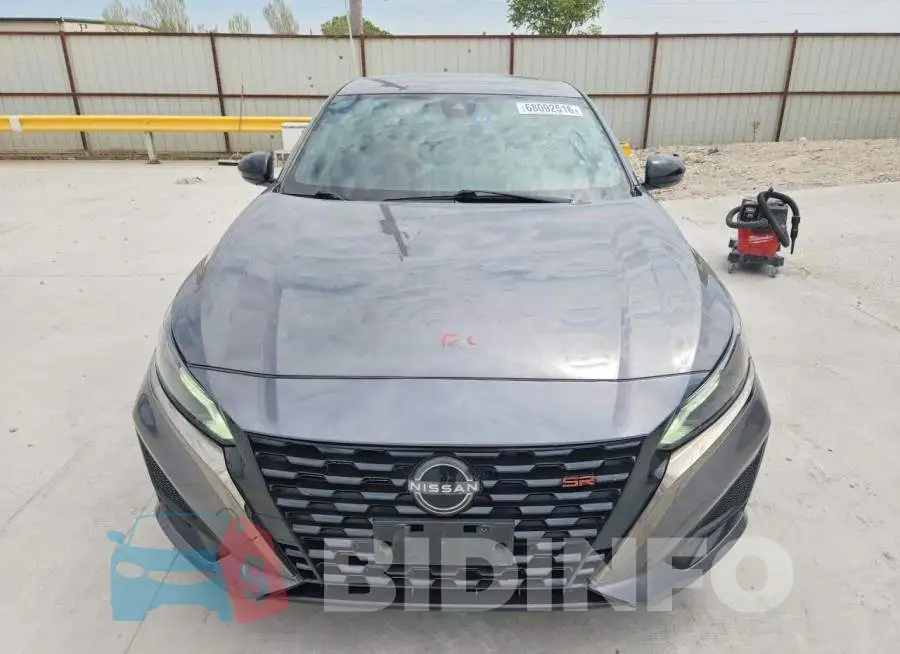 1N4BL4CV5PN425991 Photo# 5
